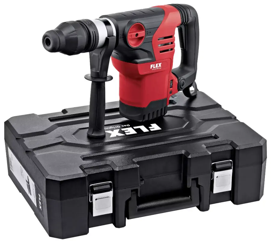 CHE 5-40 SDS-max Kombinované kladivo FLEX